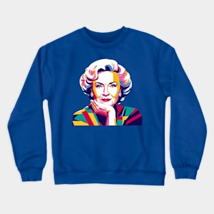 Golden Girls #6 Crewneck Sweatshirt